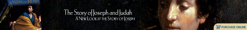 Buy The Story of Joseph and Judah